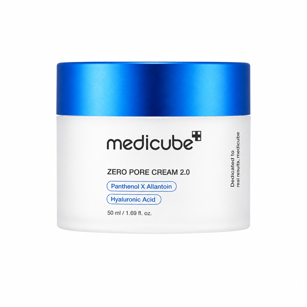 MEDICUBE Zero Pore Cream 2.0 – kremas, 50 ml