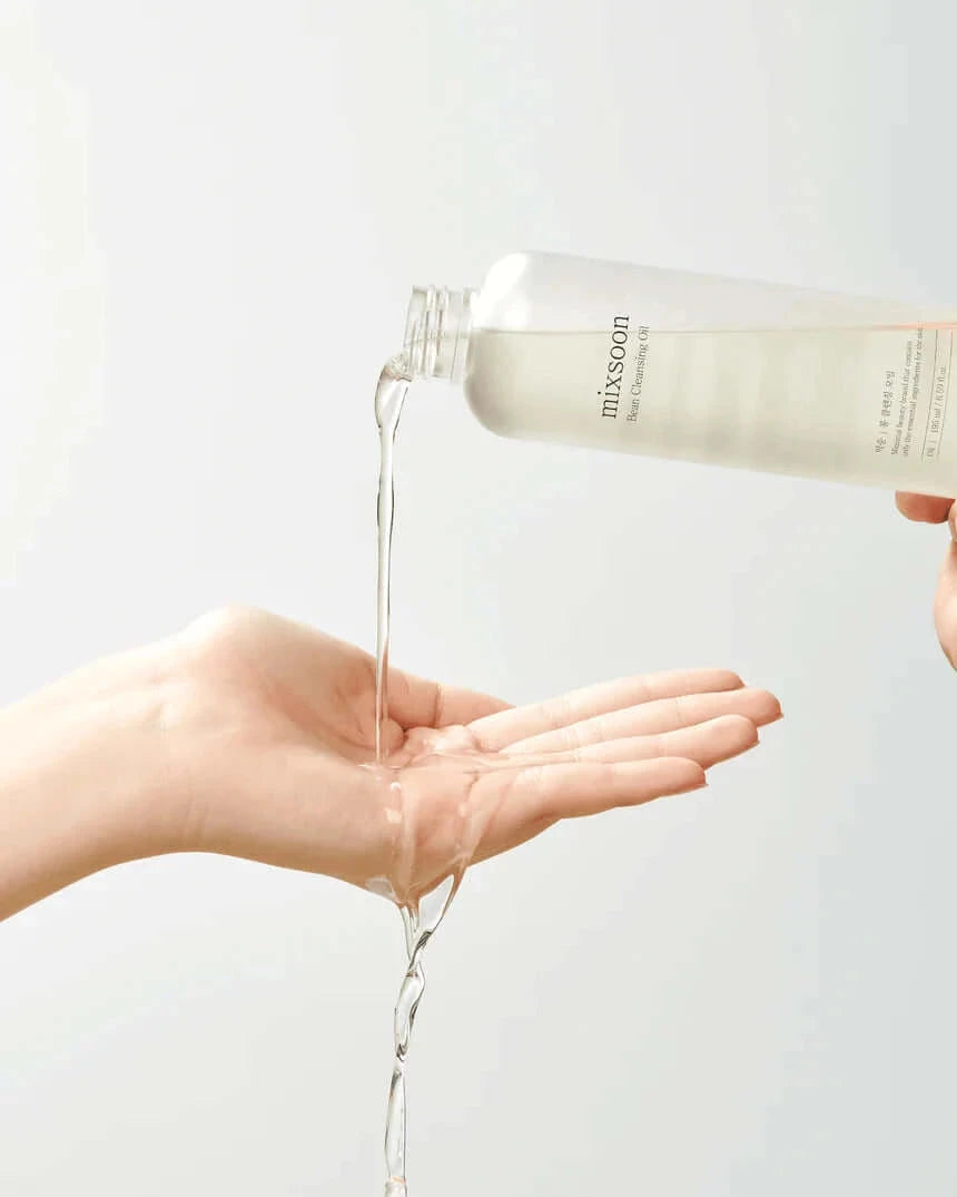 Mixsoon Bean Cleansing Oil 195ml