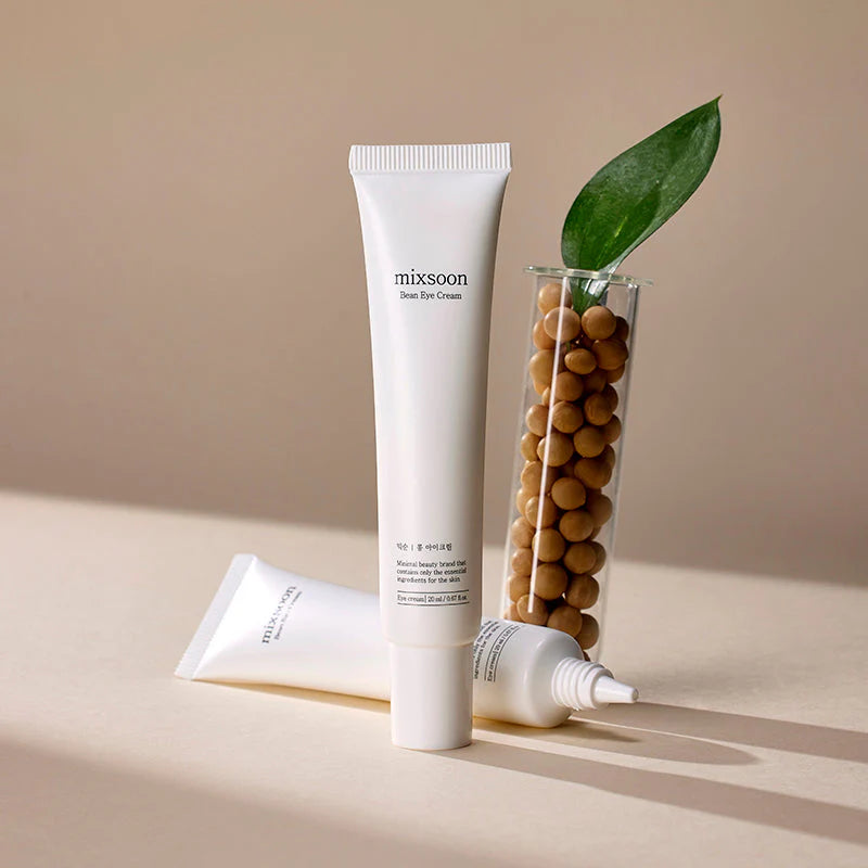Mixsoon Bean Eye Cream 20ml