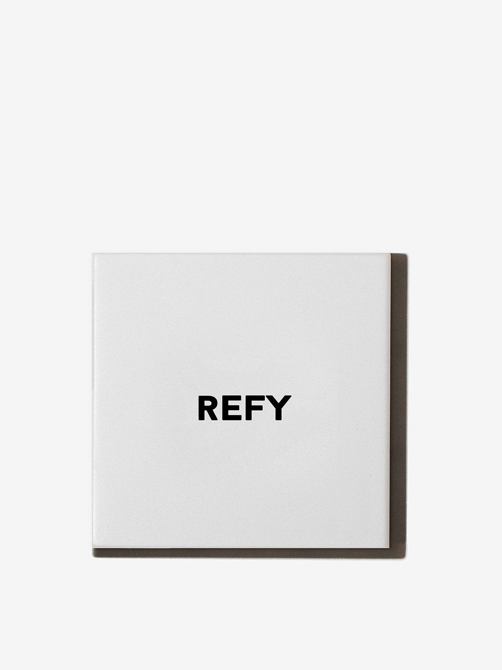Refy Water-based pore blurring powder