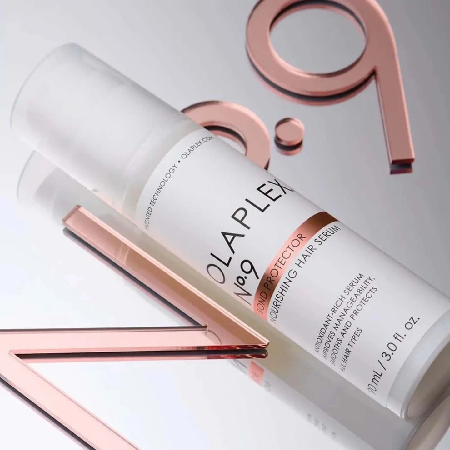 Olaplex No. 9 Bond Protector Nourishing Serum