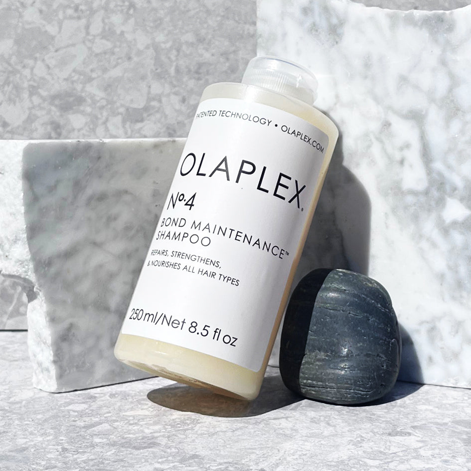 Olaplex N°4 Bond Maintenance Shampoo 250ml