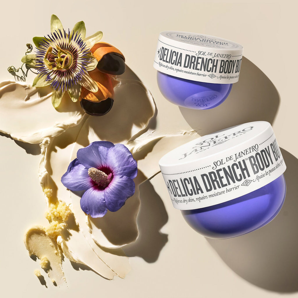 Delícia Drench Delícia Drench™ Body Butter 75ml