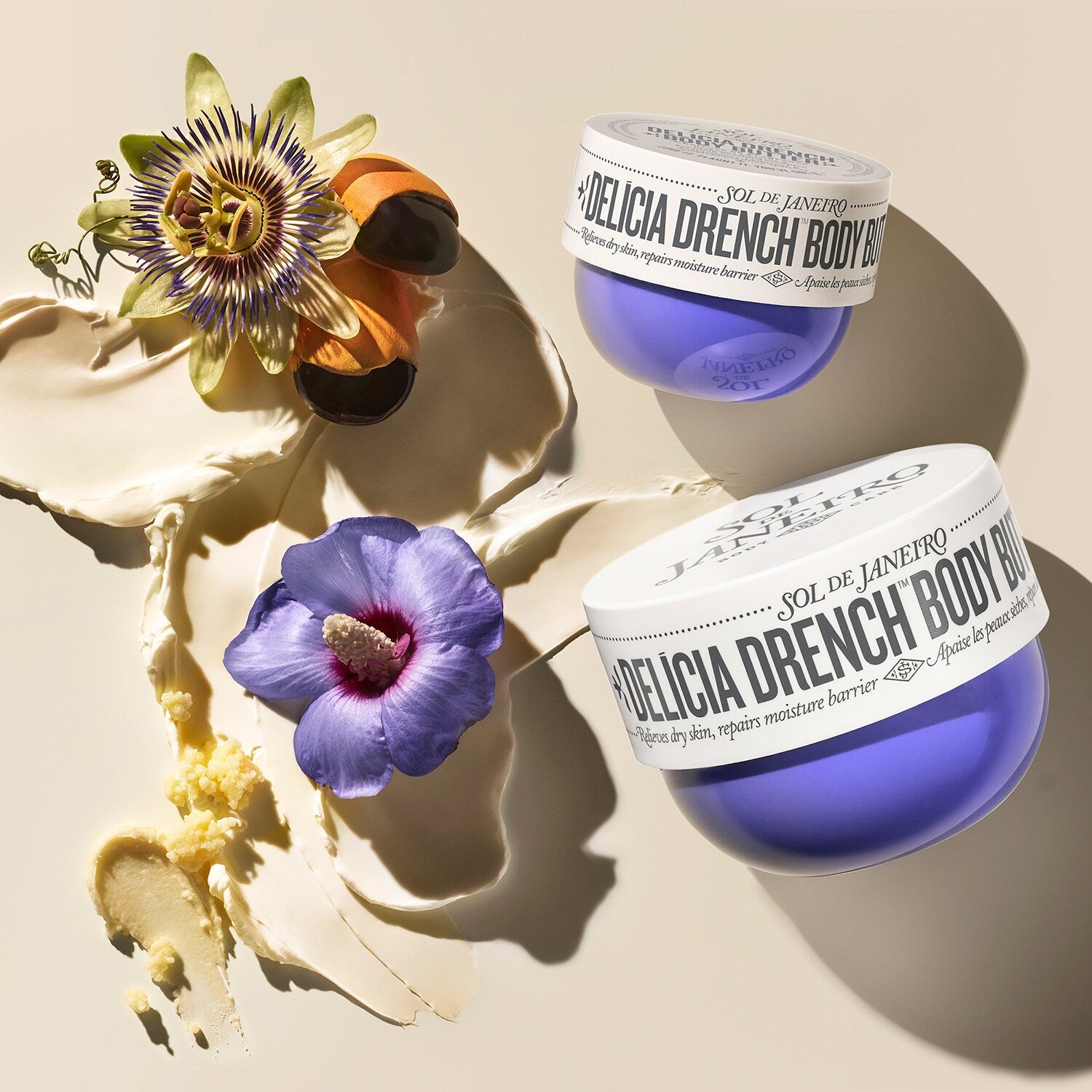 Delícia Drench Delícia Drench™ Body Butter 75ml