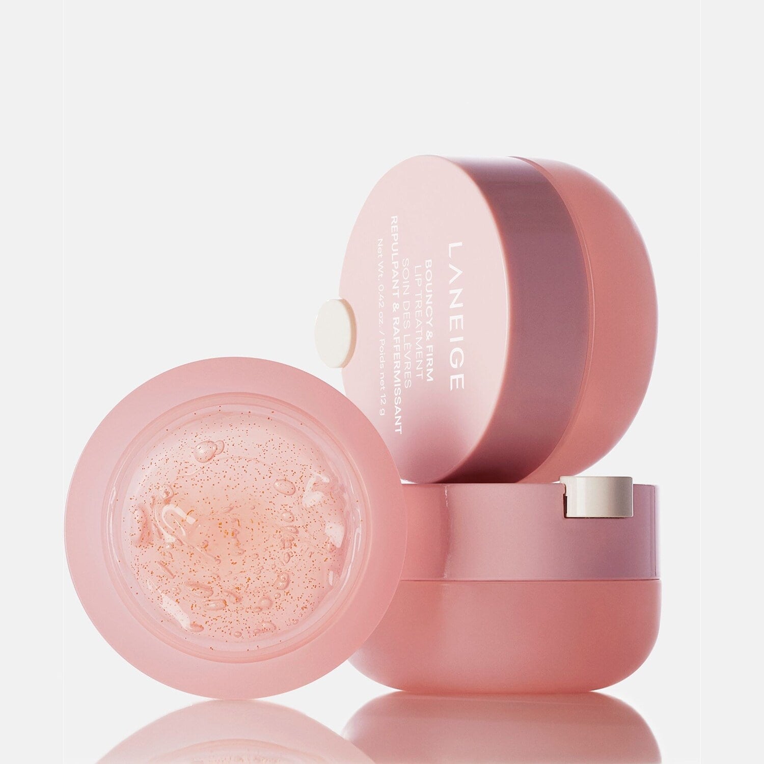 Bouncy & Firm Lip Treatment - Lip plumping and firming care