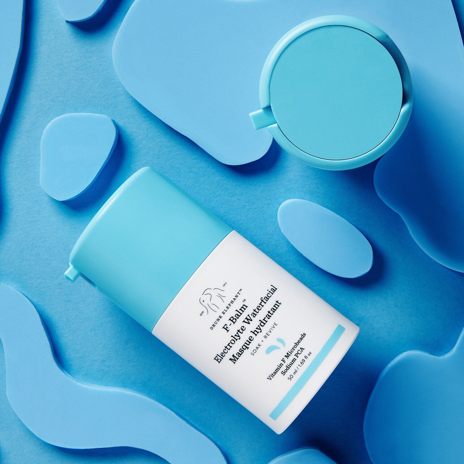 F-Balm™ Electrolyte Waterfacial - Night Mask