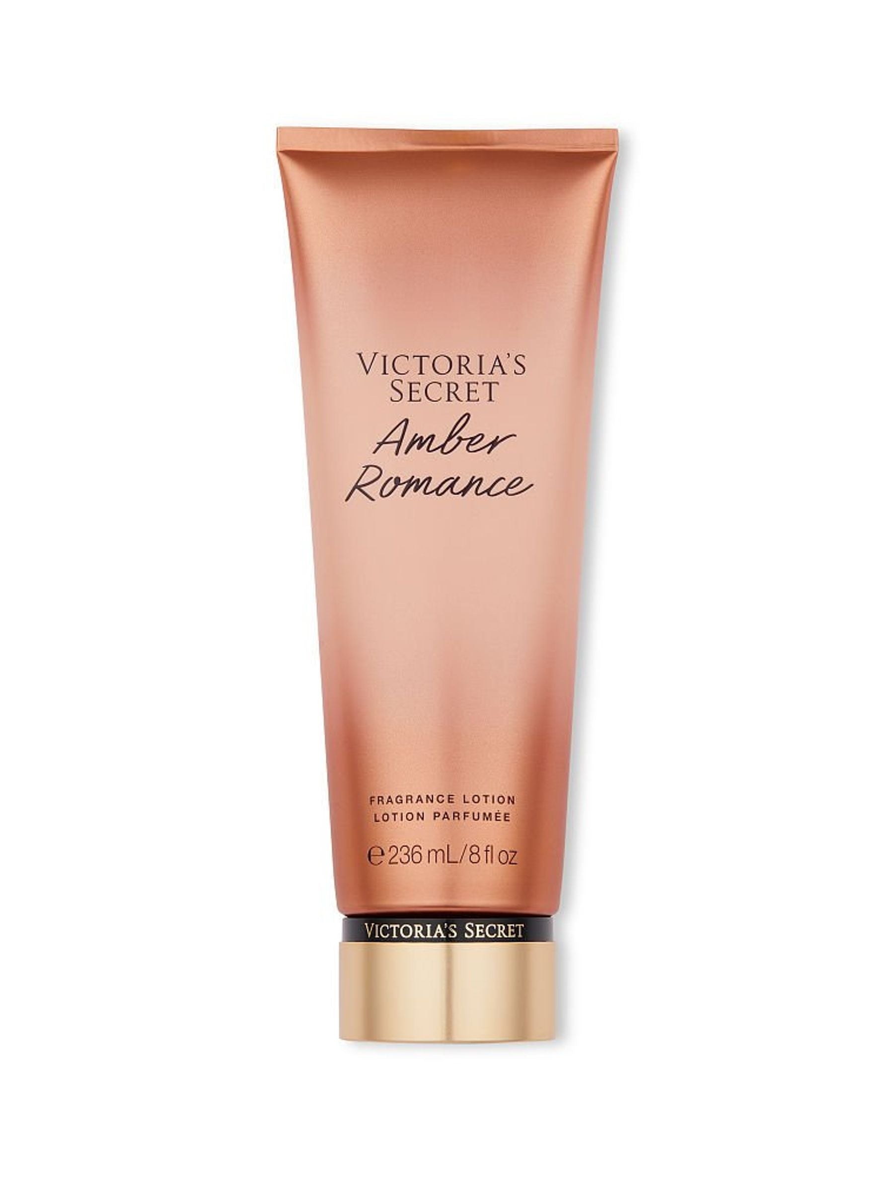 Victoria's Secret Amber Romance Kūno Losjonas 236ml