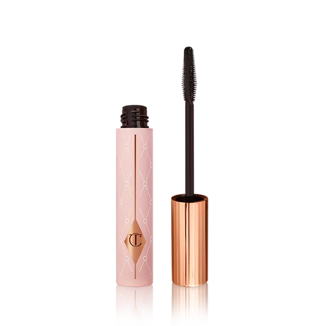 Charlotte Tilbury Pillow Talk Push Up Lashes blakstienų tušas