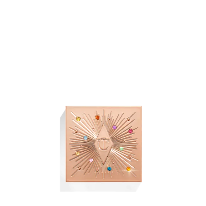 Charlotte Tilbury Pillow Talk Hypnotising Pop Shot
