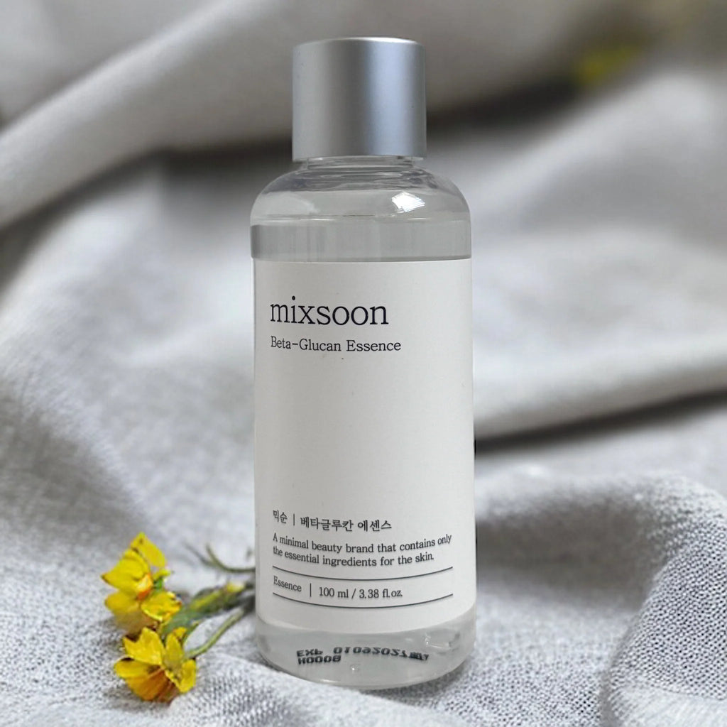 Mixsoon Beta-glucan Essence 100ml