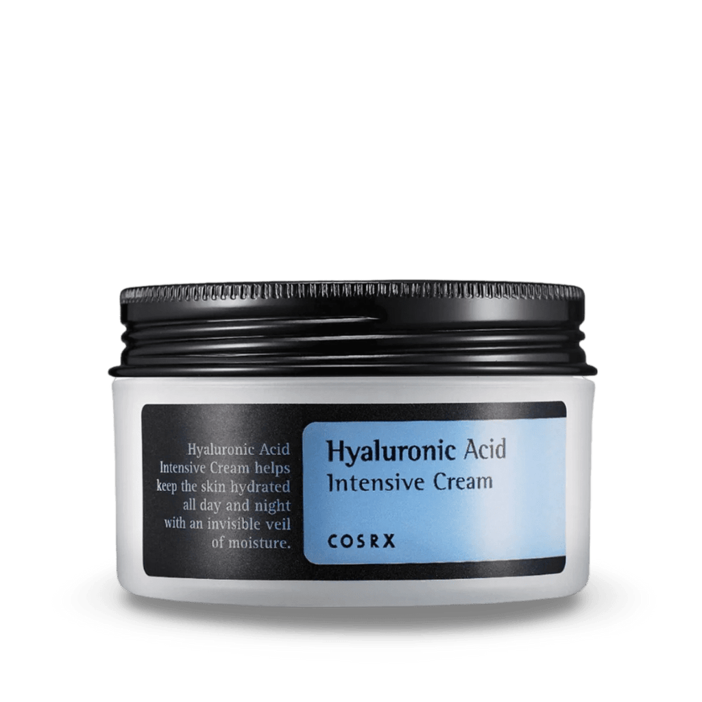 COSRX Hyaluronic Acid Intensive Cream 100 g.