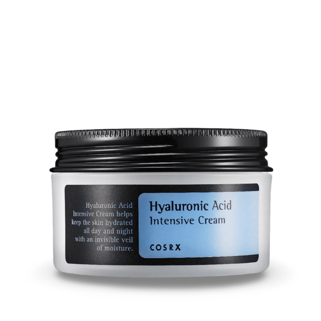 COSRX Hyaluronic Acid Intensive Cream 100 g.