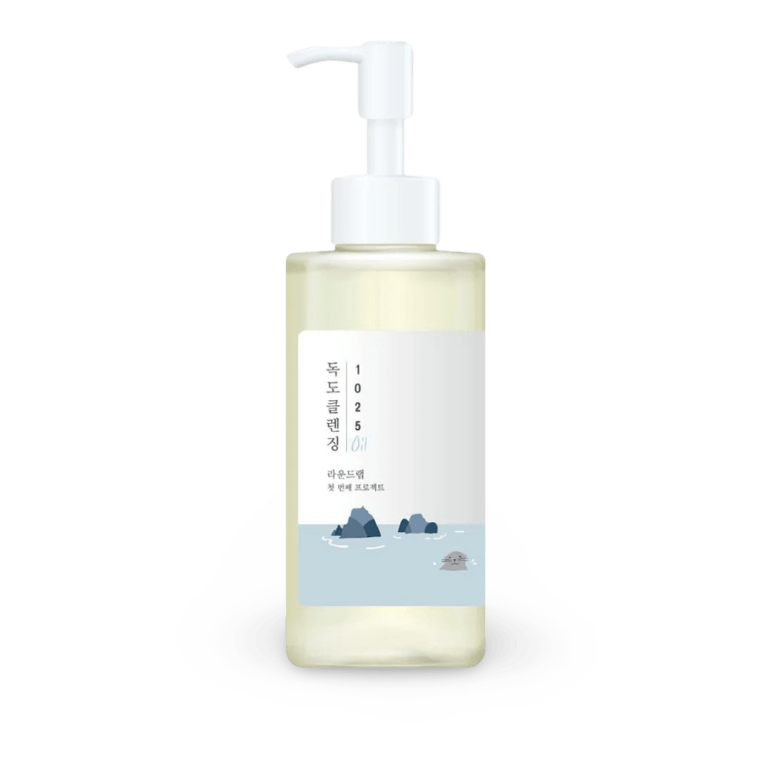 Round Lab 1025 Dokdo Cleansing Oil 200ml