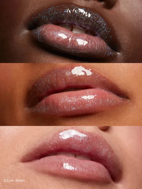 REM Beauty Pixel Iced Plumping Lip Gloss Set