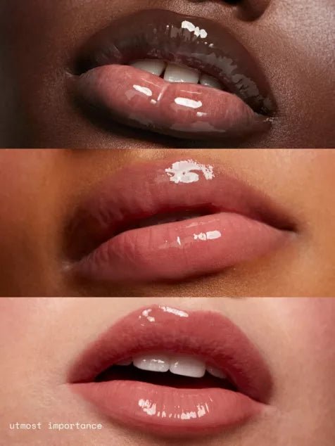 REM Beauty Pixel Iced Plumping Lip Gloss Set