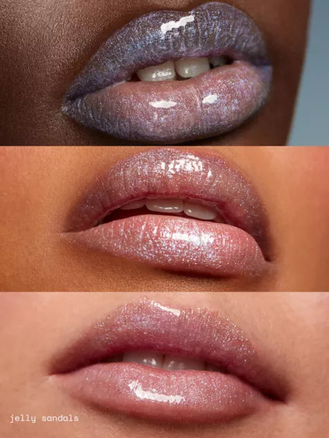 REM Beauty Pixel Iced Plumping Lip Gloss Set