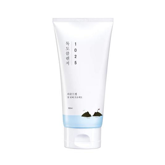 Round Lab 1025 Dokdo Cleanser 150ml