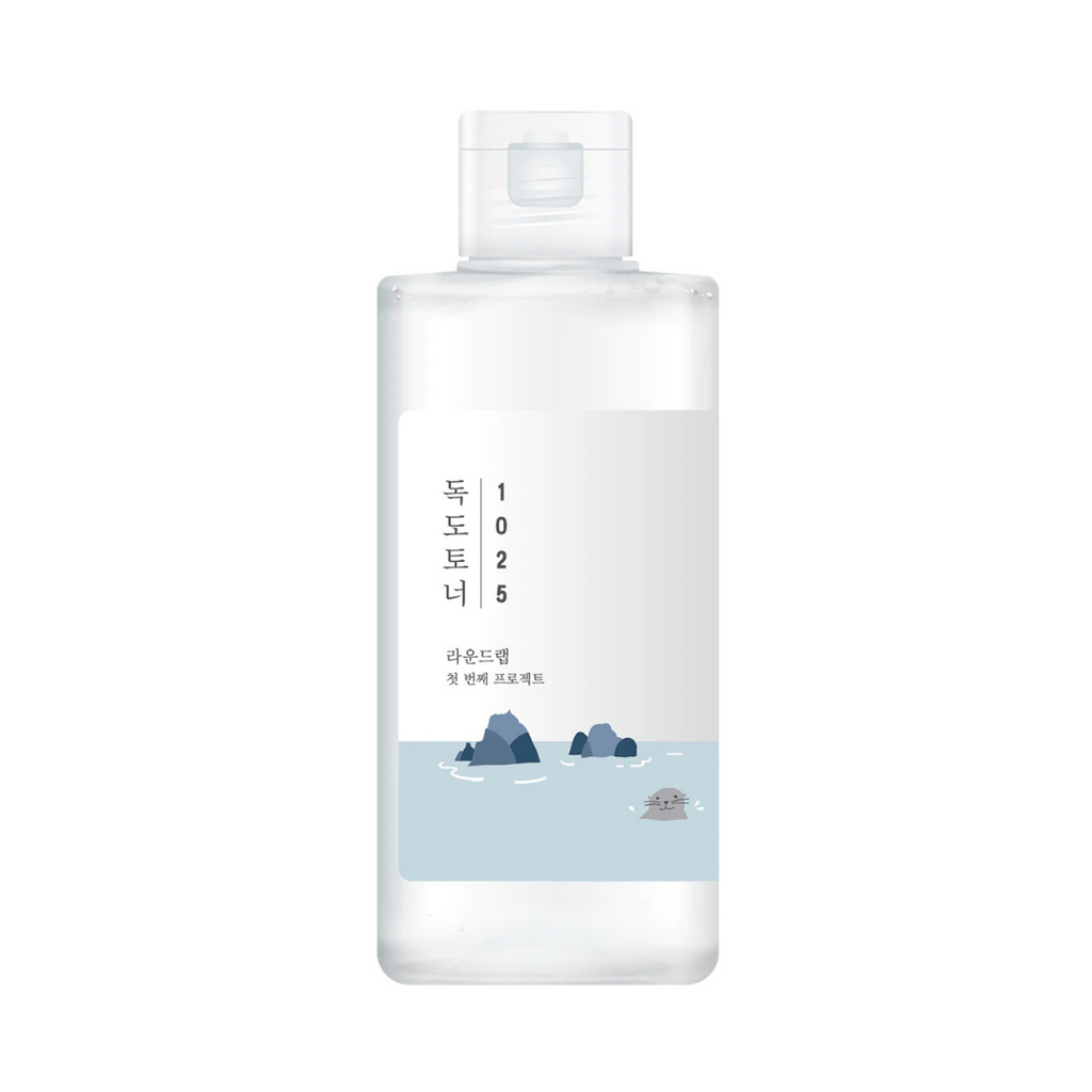 Round Lab 1025 Dokdo Toner