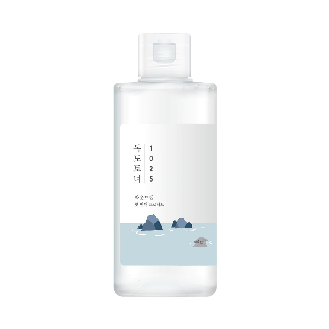 Round Lab 1025 Dokdo Toner