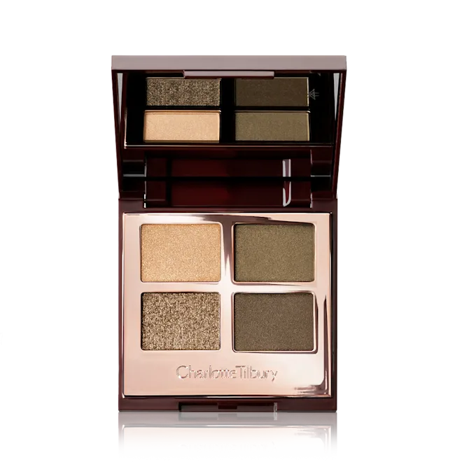Charlotte Tilbury Luxury Eyeshadow Palette