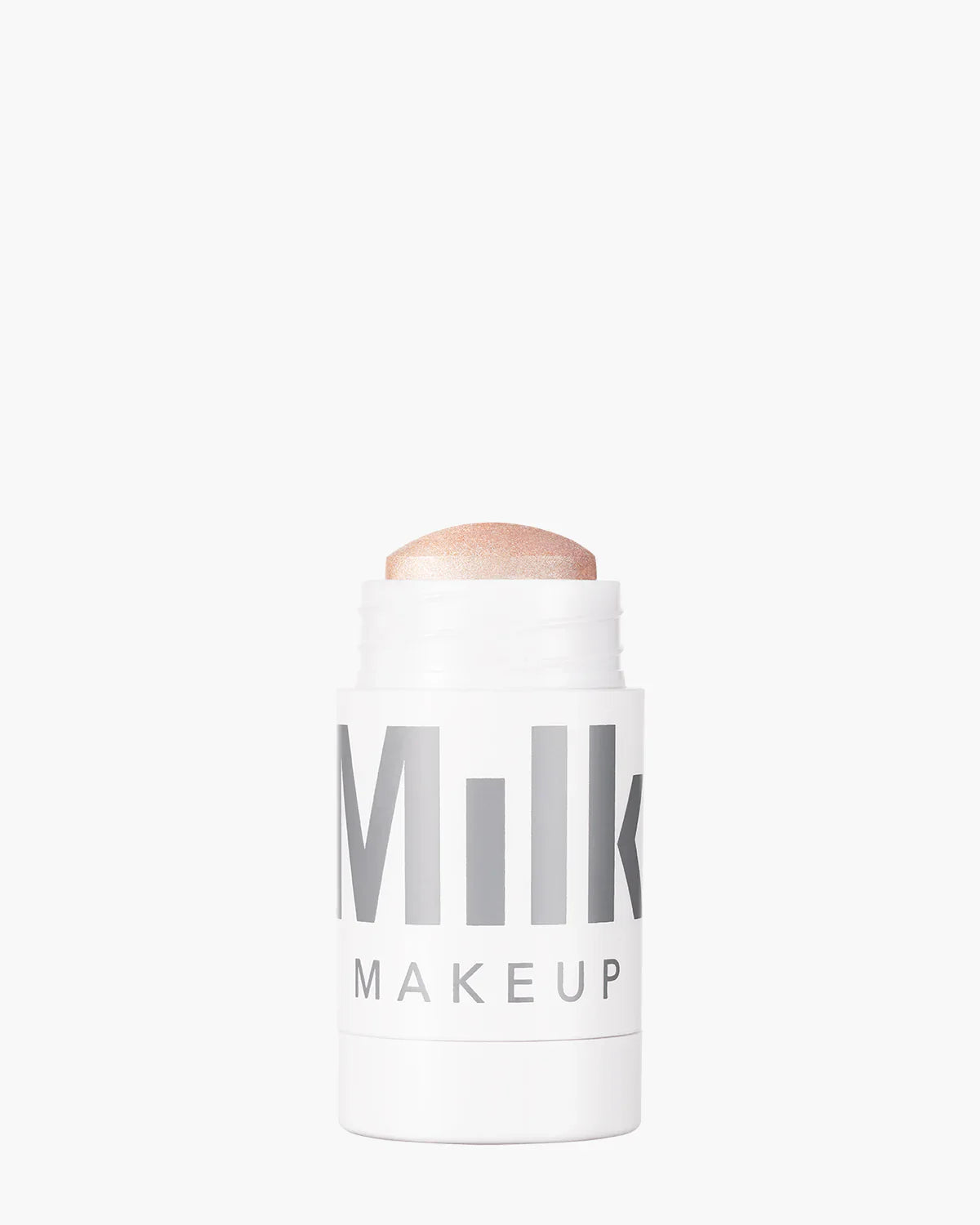 Cream highlighter stick