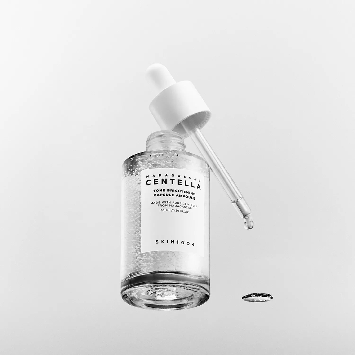 SKIN1004 Madagascar Centella Tone Brightening Capsule Ampoule 30ml