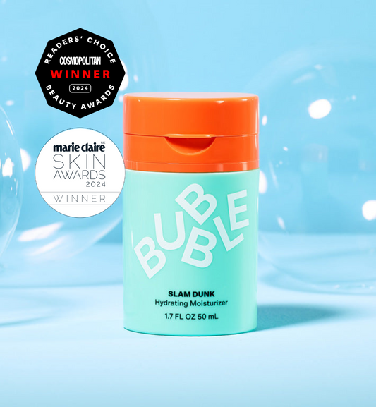 Slam Dunk Hydrating Moisturizer