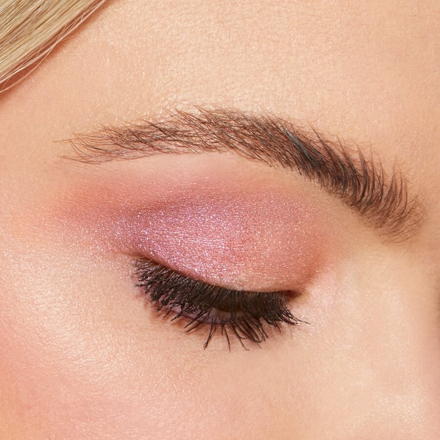 Too Faced Maple Syrup Pancakes Eyeshadow Palette