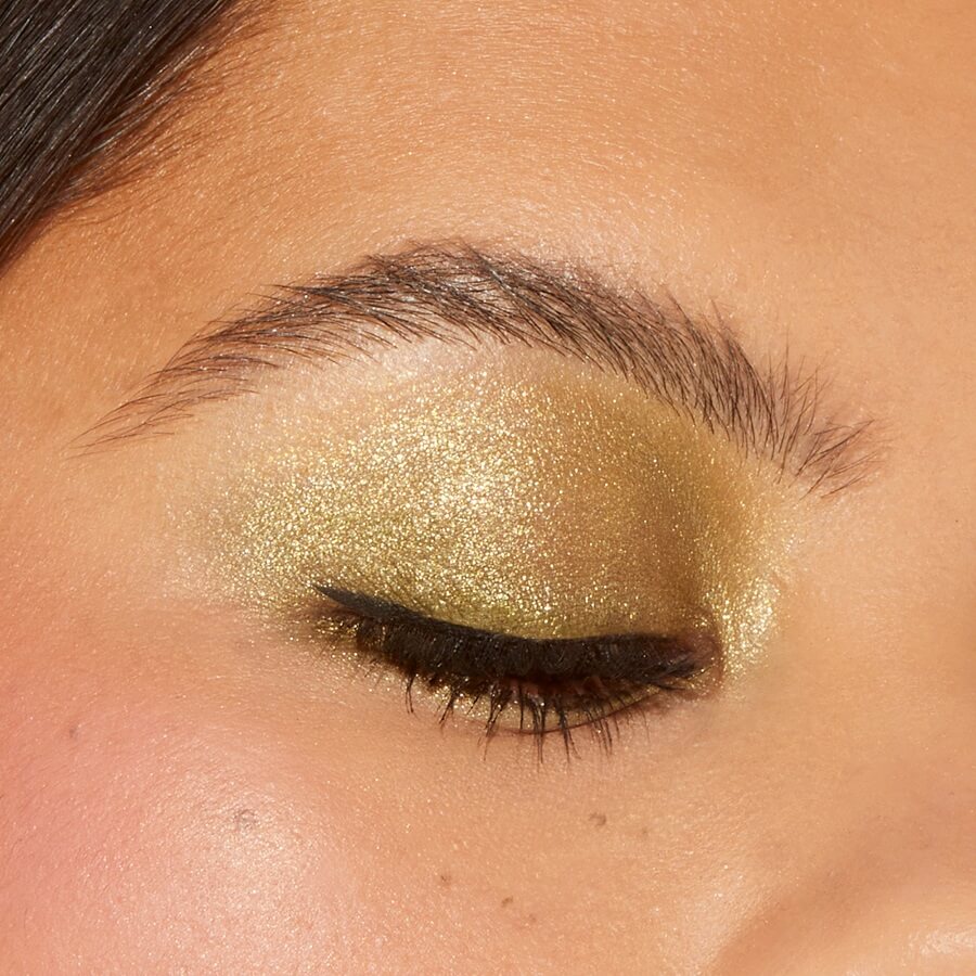 Too Faced Maple Syrup Pancakes Eyeshadow Palette