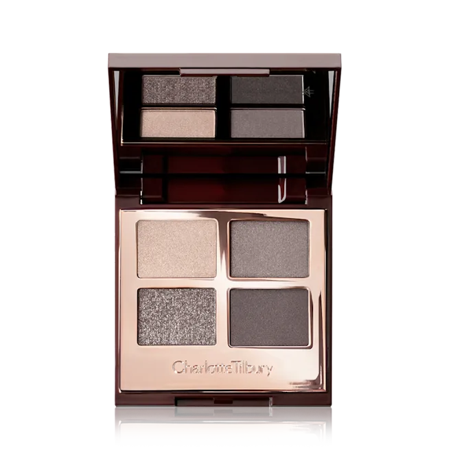 Charlotte Tilbury Luxury Palette (The Rock Chick)