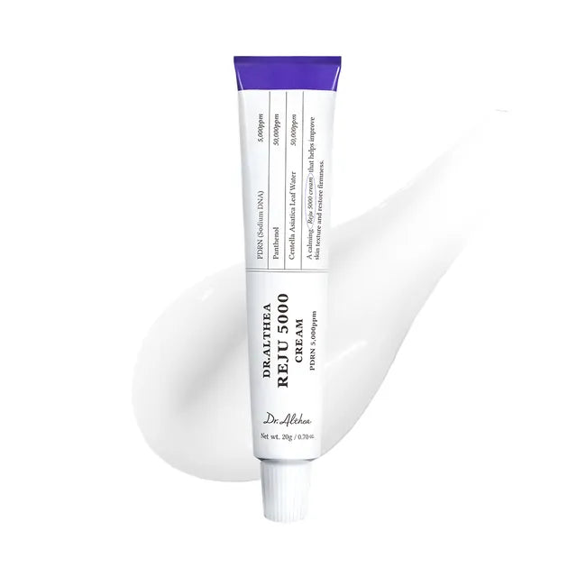 Dr. Althea Reju 5000 Cream – atjauninamasis kremas, 20 ml