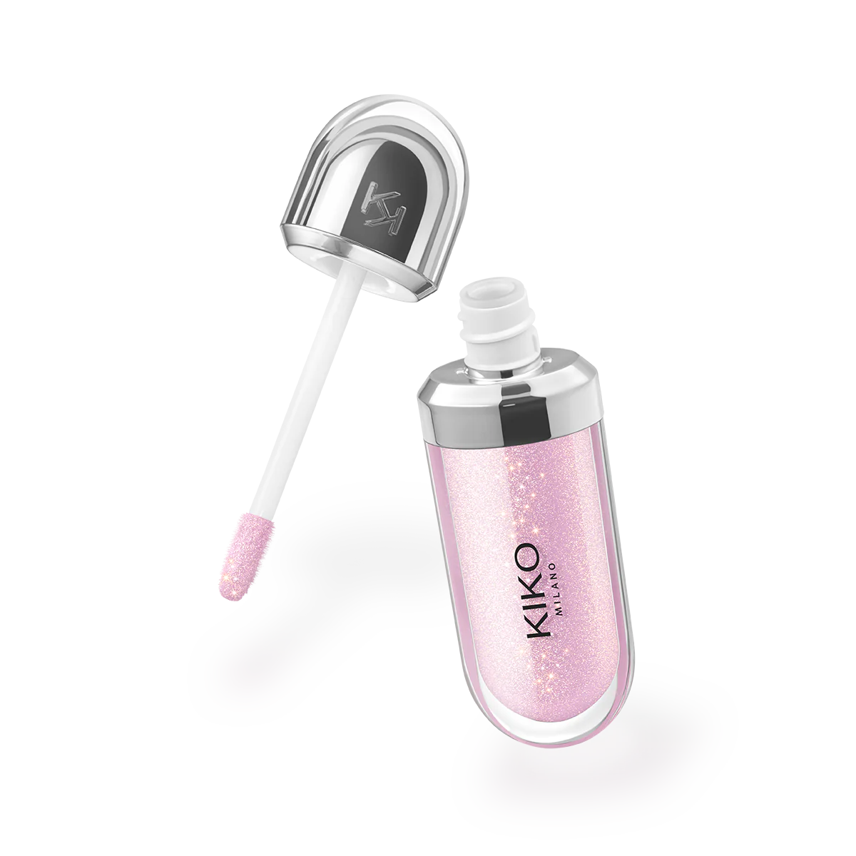 Kiko Milano 3D Hydra Lipgloss