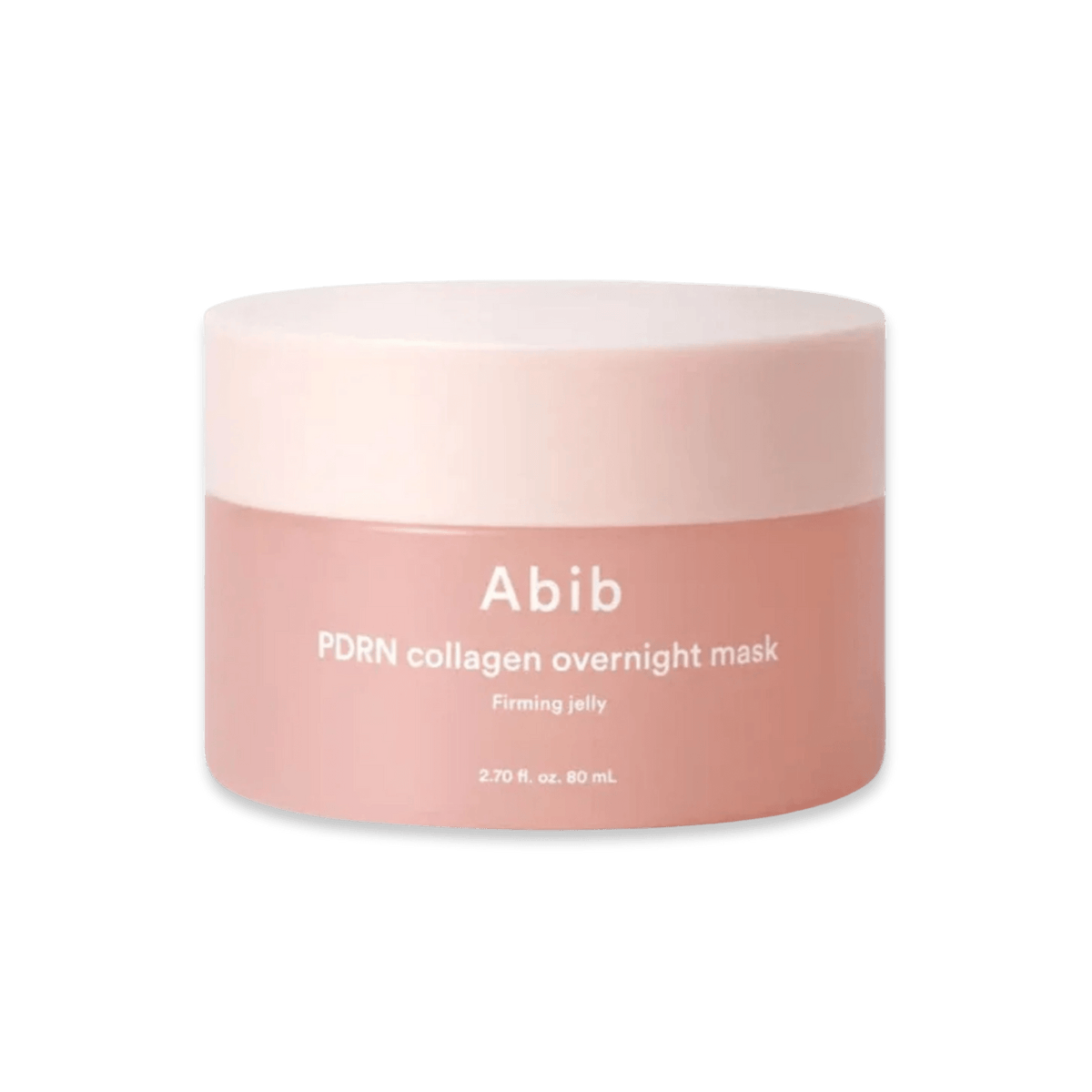 Abib Collagen PDRN naktinė kaukė - GlamoraBeauty