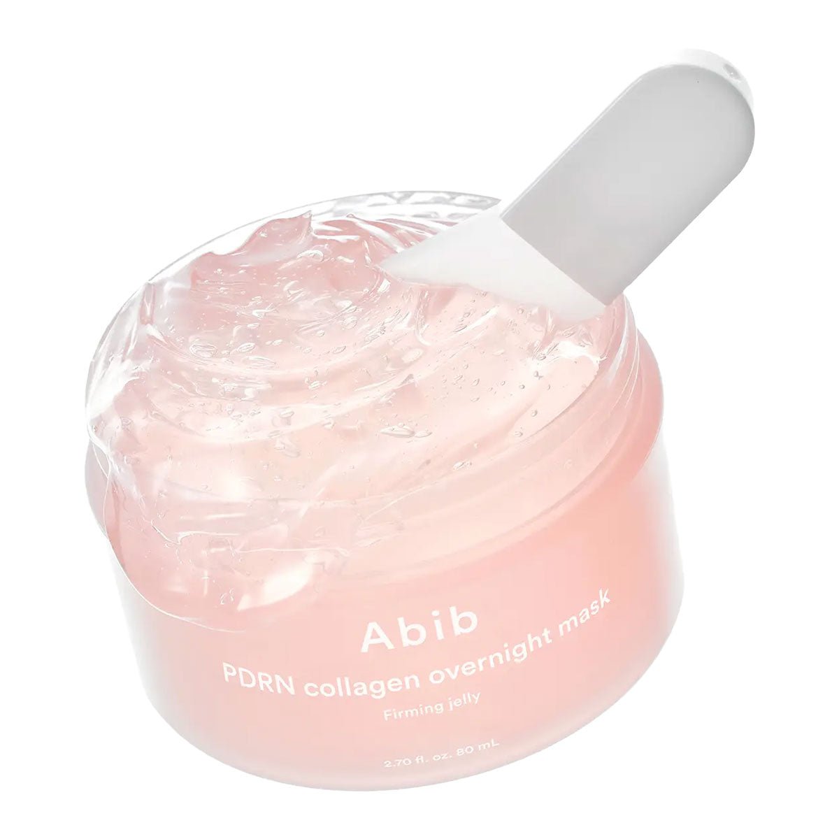 Abib Collagen PDRN naktinė kaukė - GlamoraBeauty