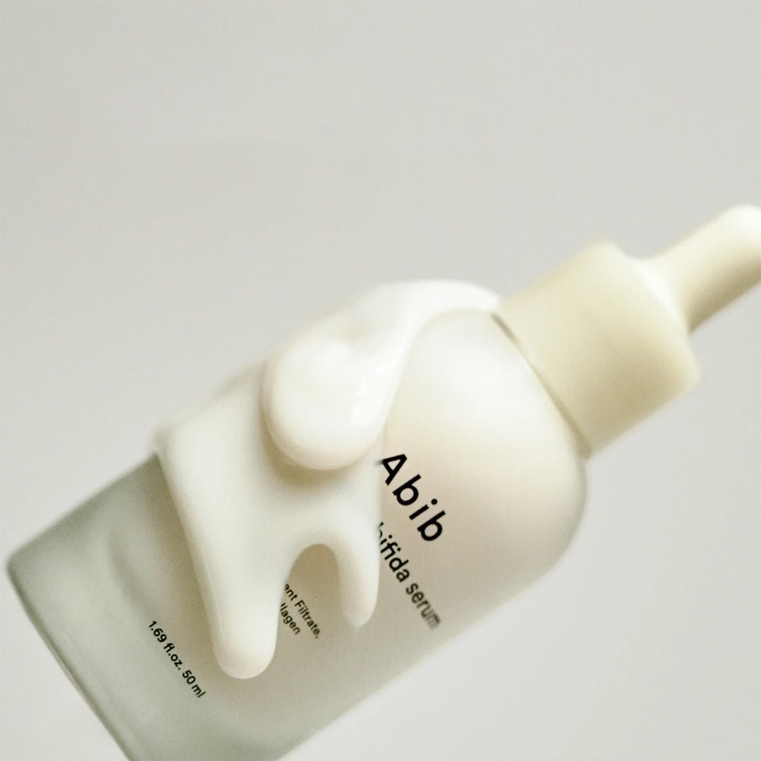 Abib Jericho Rose Bifida serumas, 50 ml - GlamoraBeauty