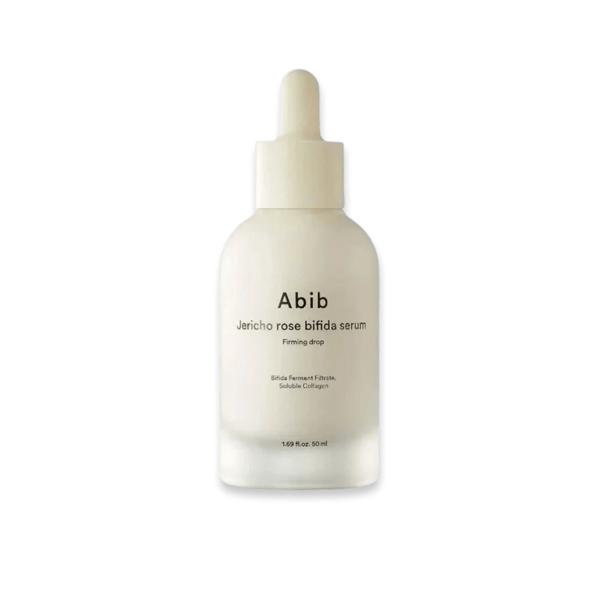 Abib Jericho Rose Bifida serumas, 50 ml - GlamoraBeauty