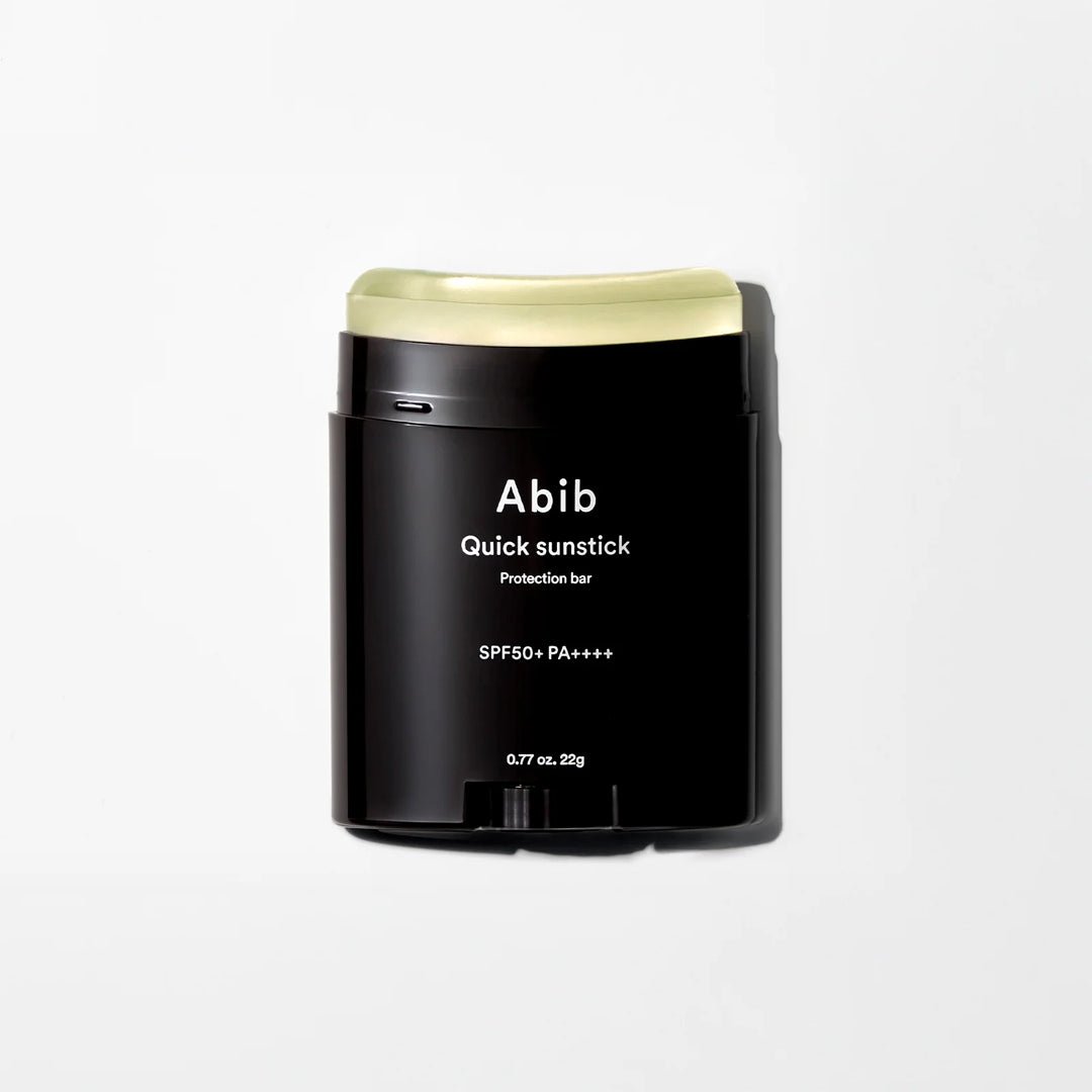 Abib Quick Sunstick apsauginis pieštukas SPF50+ - GlamoraBeauty