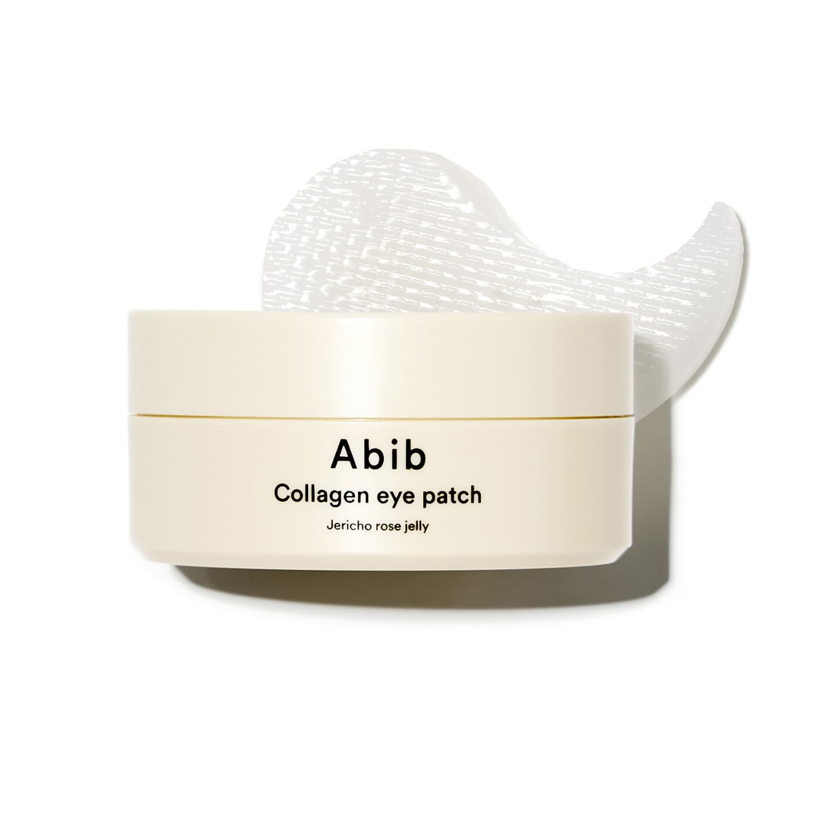 Abib Collagen Jericho Rose Jelly Moisturizing Eye Patch (60pcs)