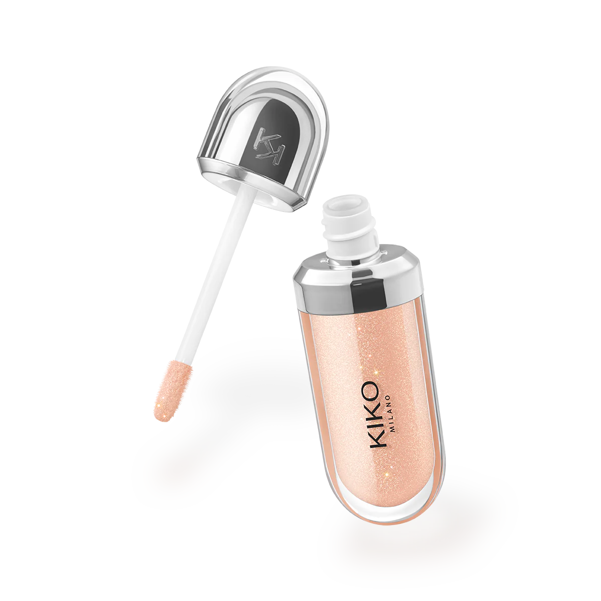 Kiko Milano 3D Hydra Lipgloss