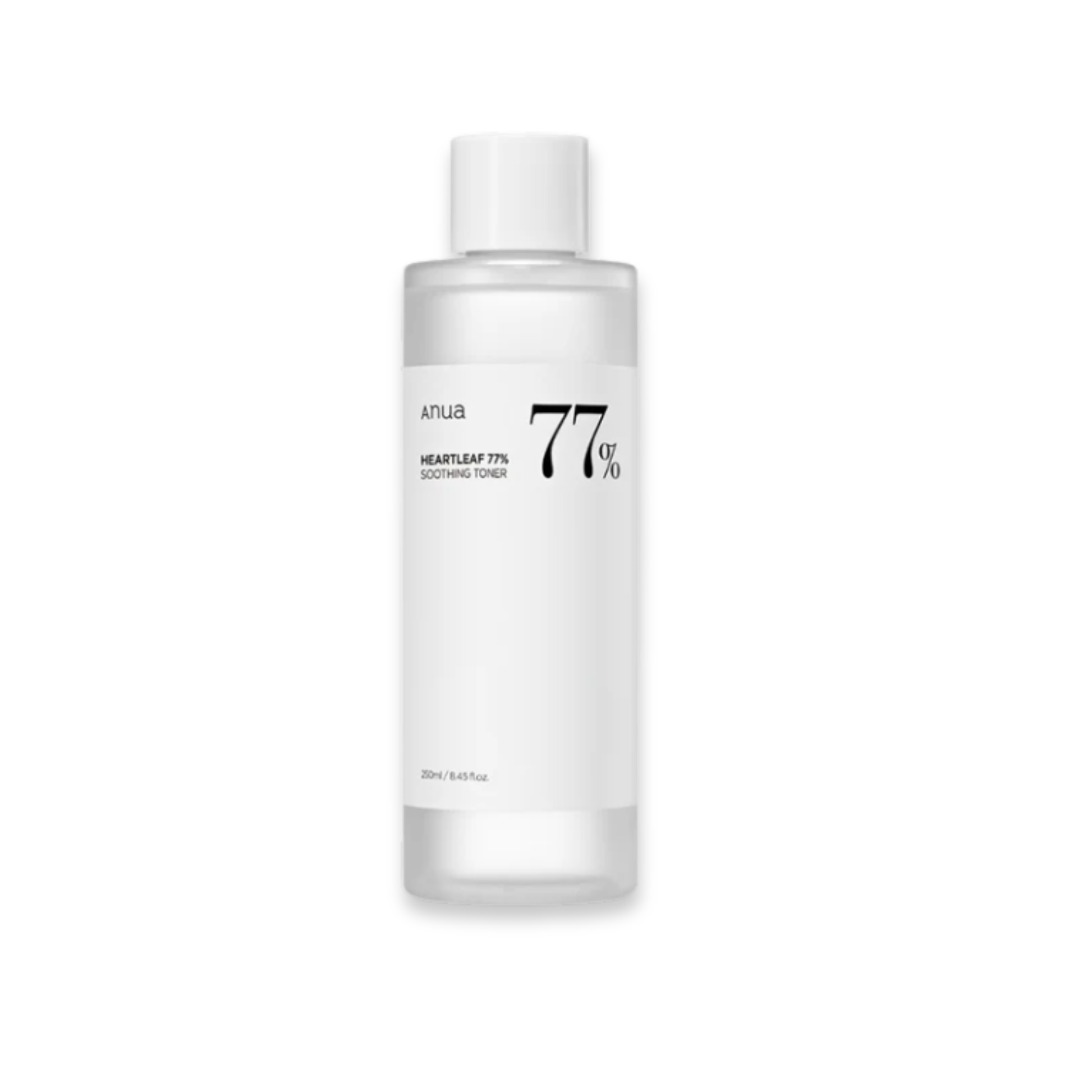 Anua Heartleaf 77% raminamasis tonikas, 250 ml