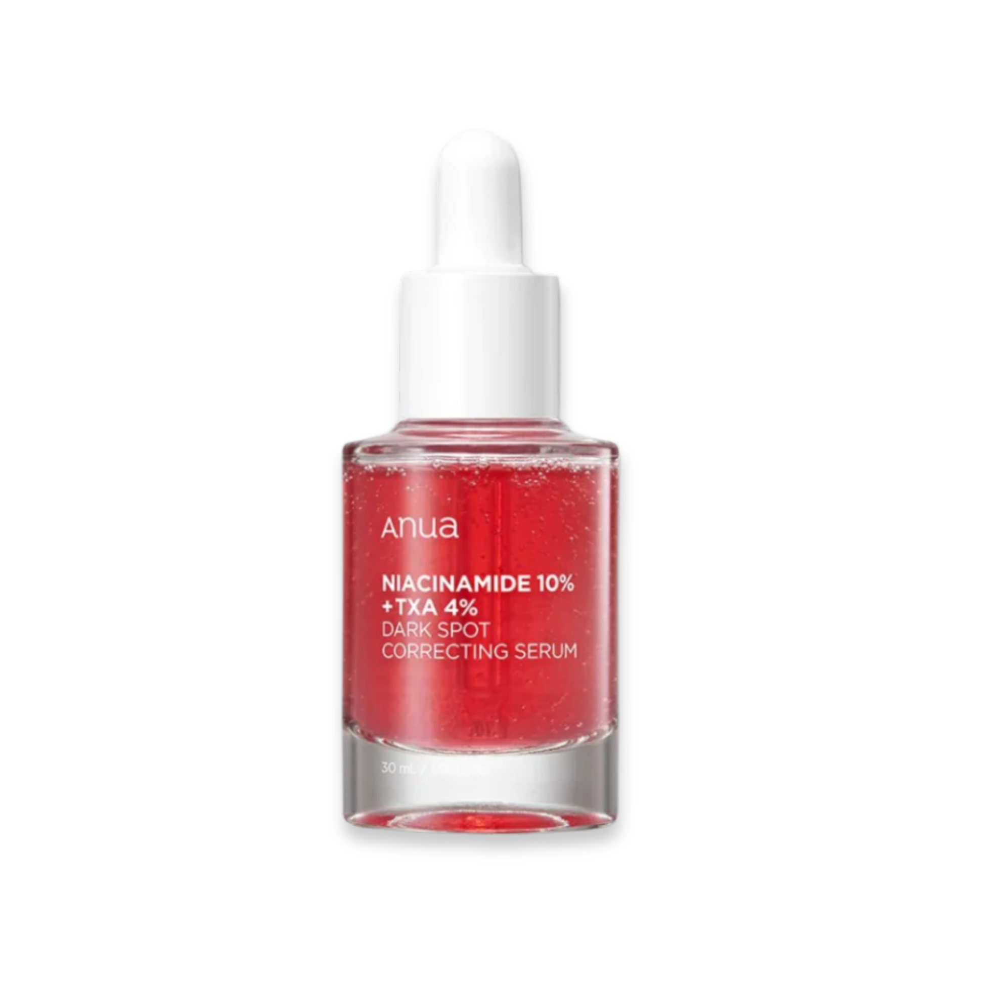 Anua Niacinamide 10% + TXA 4% serumas nuo pigmentinių dėmių