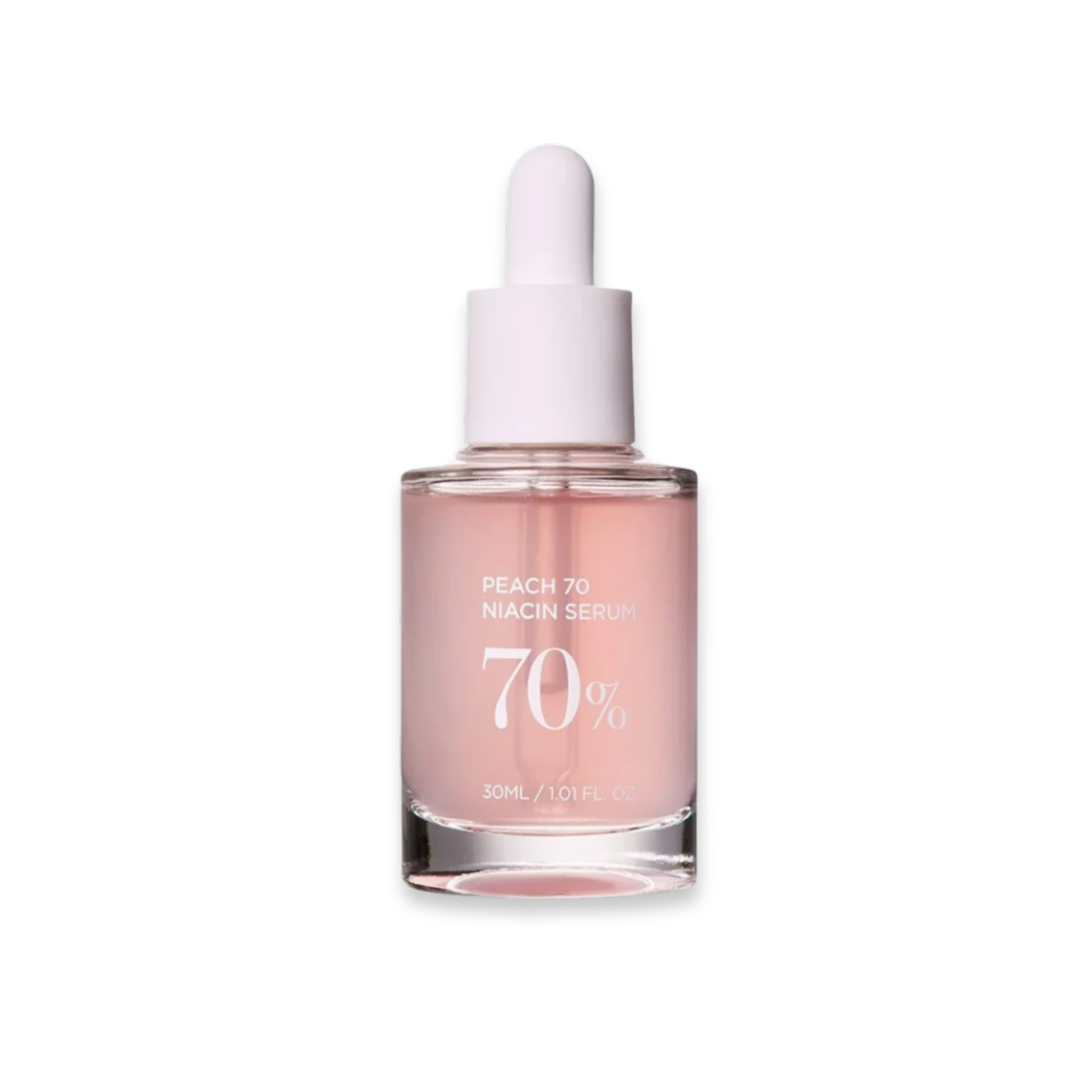 Anua Peach 70 Niacin serumas