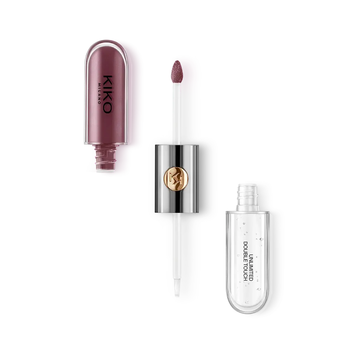 KIKO MILANO Unlimited Double lipstick