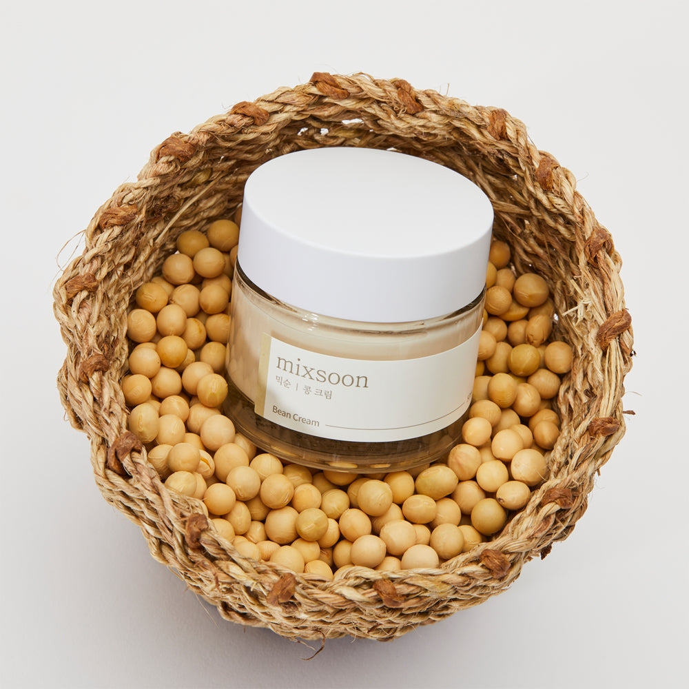 Mixsoon Bean Cream 50ml