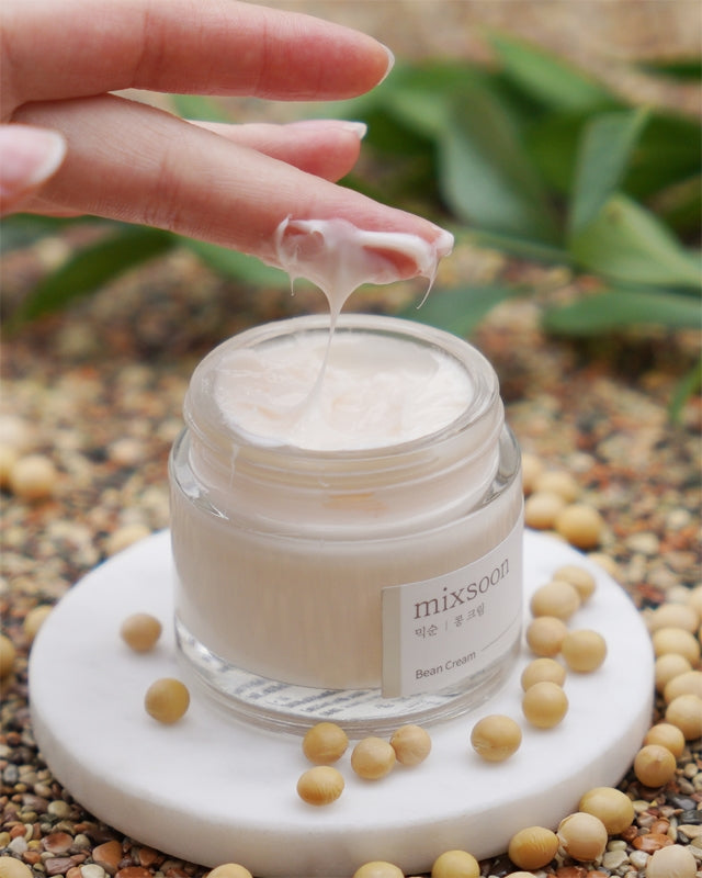 Mixsoon Bean Cream 50ml