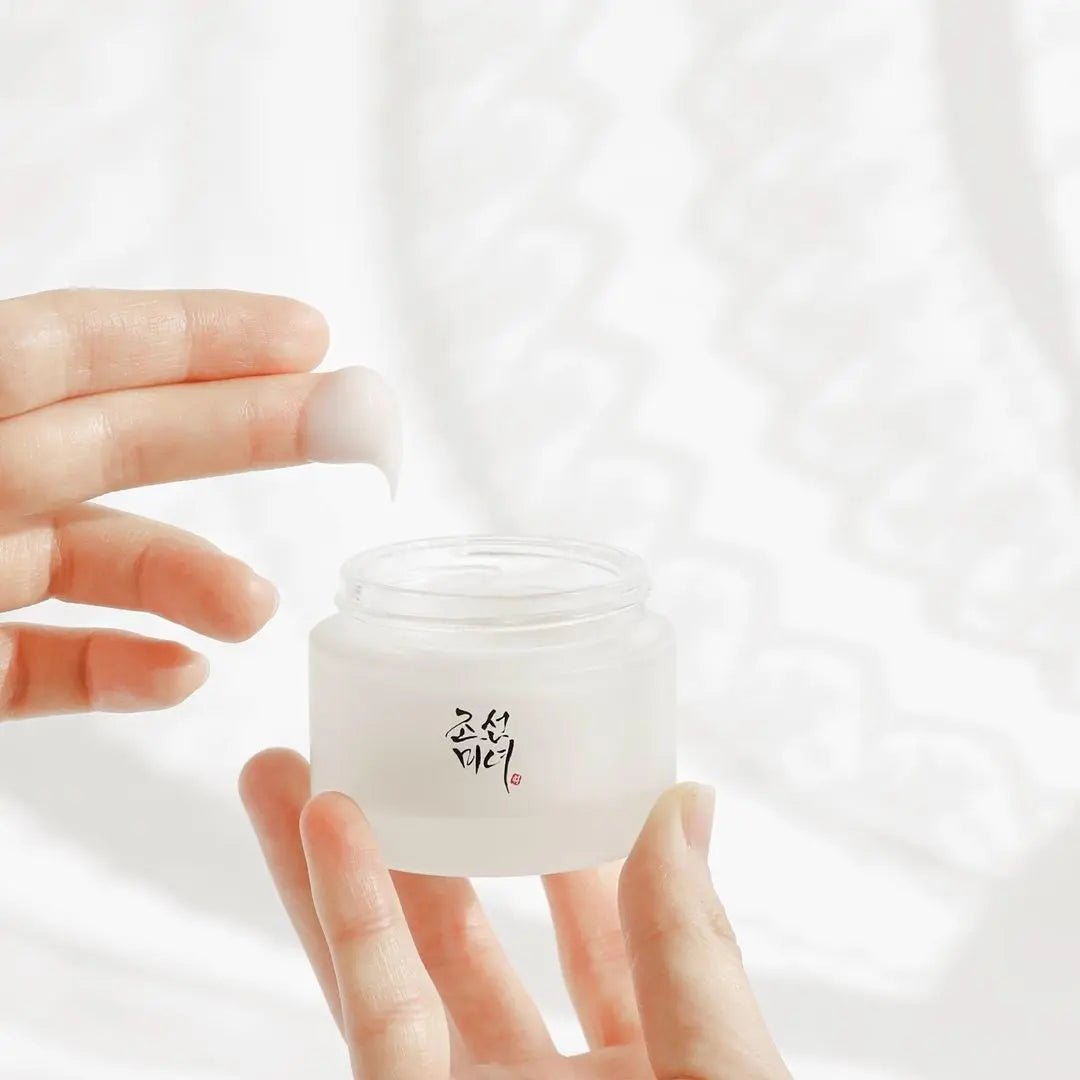 Beauty of Joseon Dynasty veido kremas, 50 ml - GlamoraBeauty