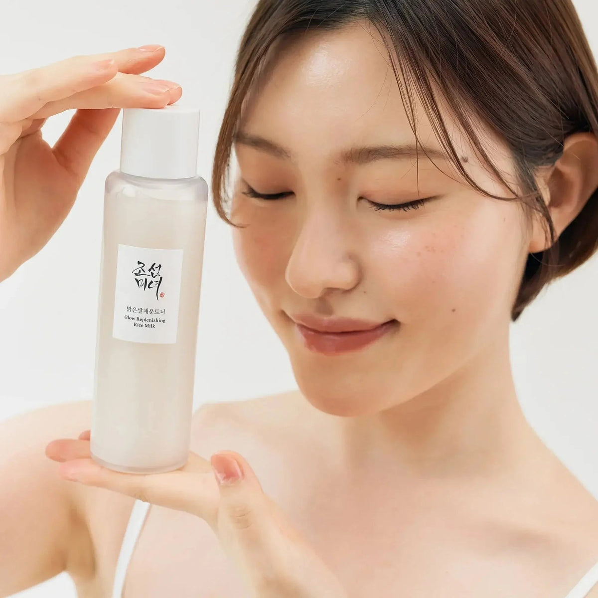 Beauty of Joseon Glow Replenishing ryžių pienelis - GlamoraBeauty