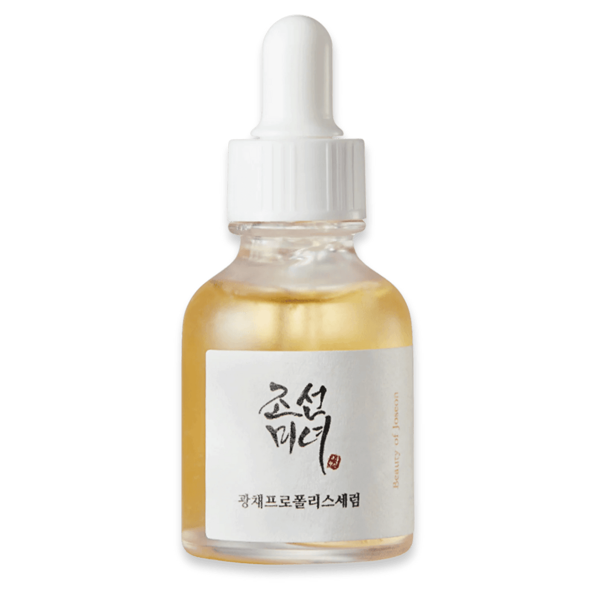 Beauty of Joseon Glow serumas su propoliu ir niacinamidu - GlamoraBeauty