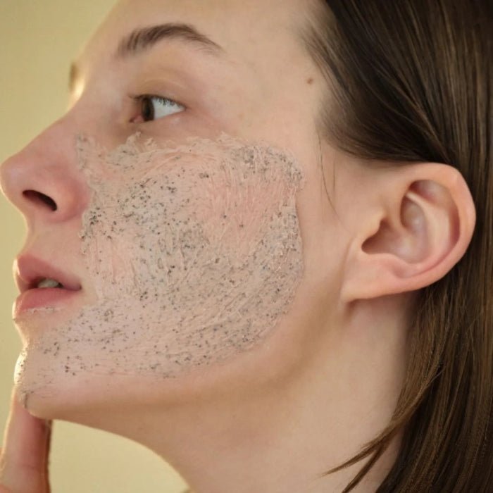 Beauty of Joseon Red Bean gaivinanti molinė kaukė - GlamoraBeauty