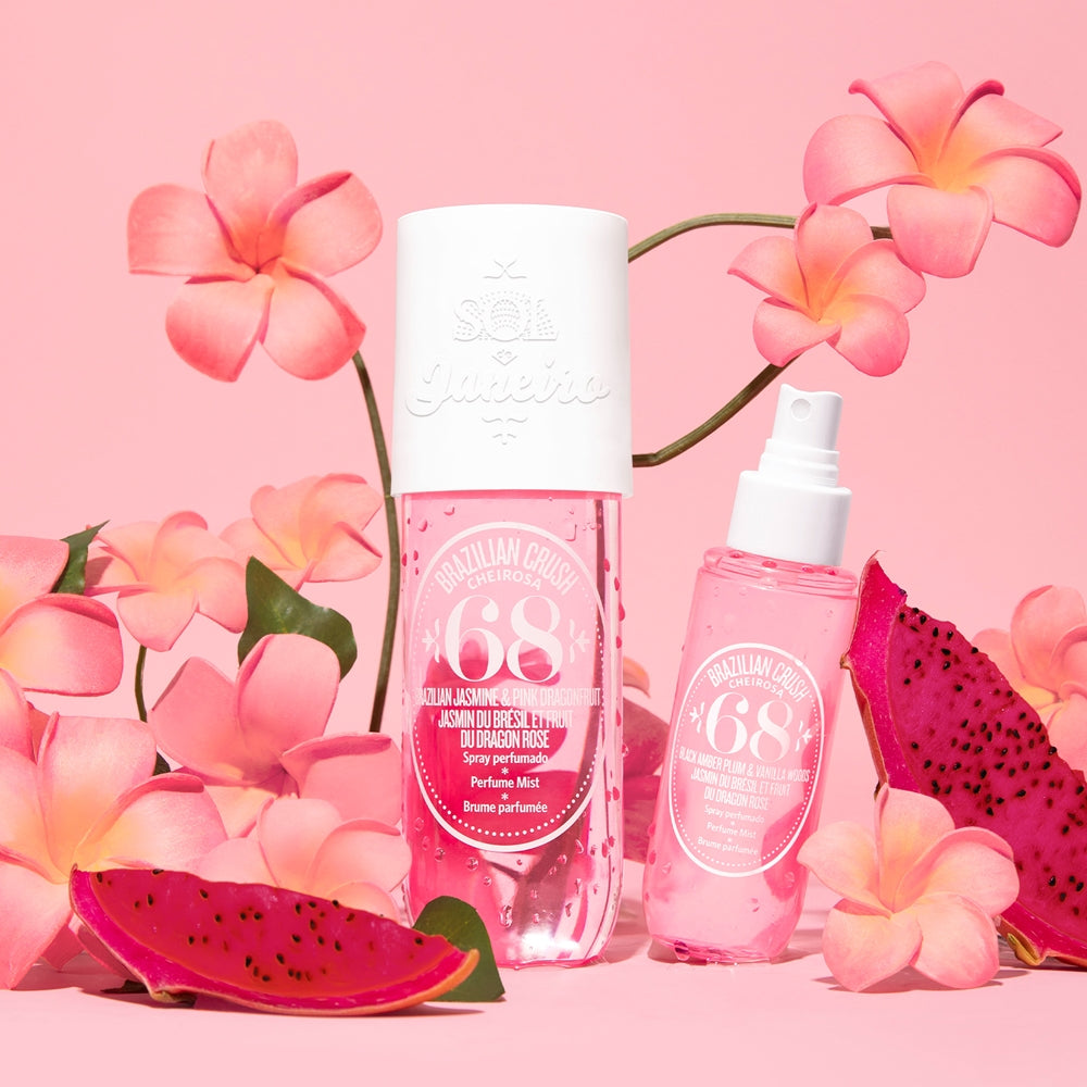 Sol De Janeiro Brazil Crush Cheirosa 68 (90ml)